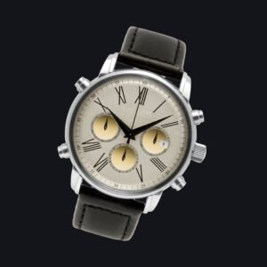 Chrono Legacy